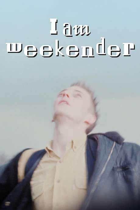 I Am Weekender